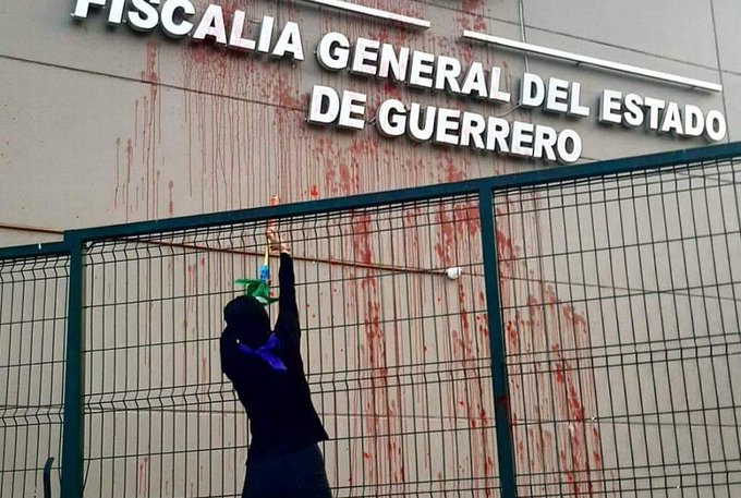 Mecanismo Nacional de Prevención de la Tortura inicia queja y denuncia contra la Fiscalía de Guerrero