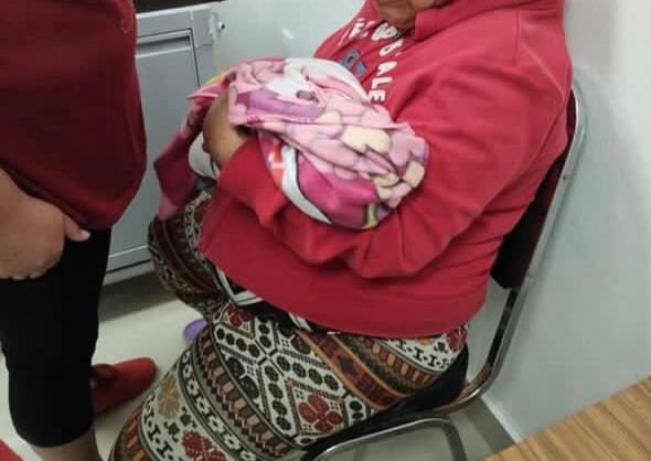 Murió bebé recién nacida en el IMSS de Santa María del Río, San Luis Potosí