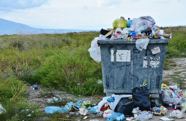 Inadecuado manejo de residuos peligrosos por la pandemia provoca más contagios, advierte PRD