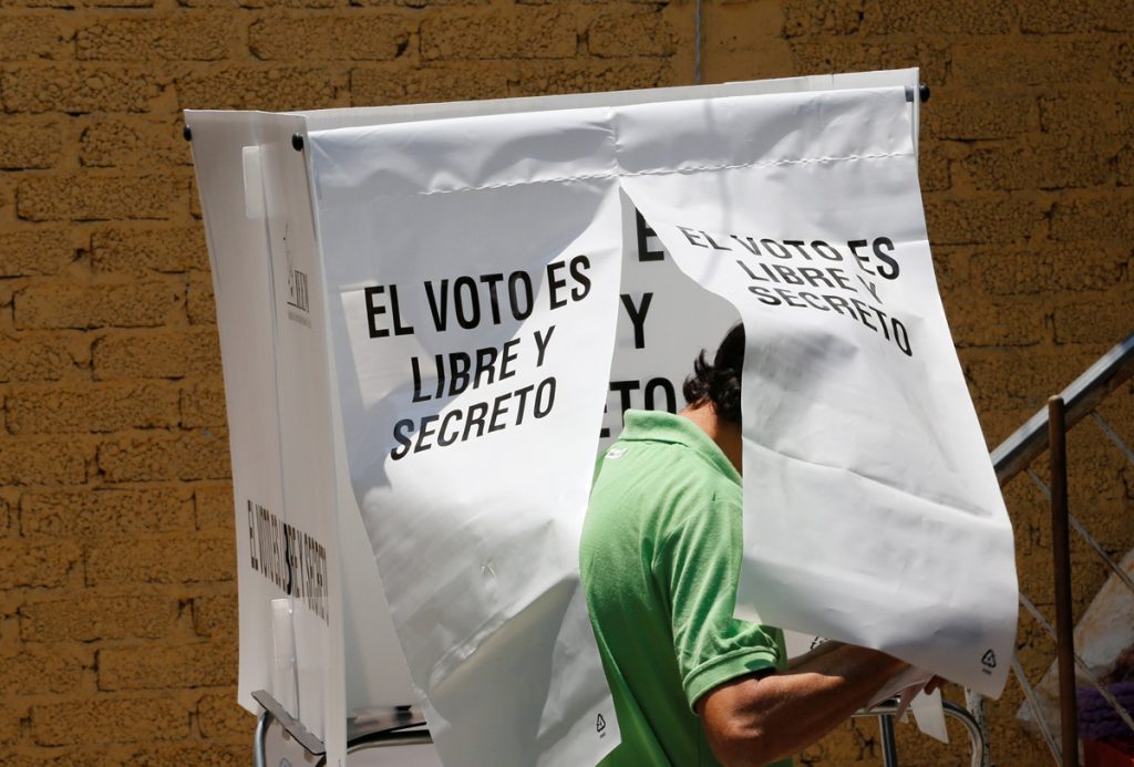 elecciones Foto: Alto Nivel