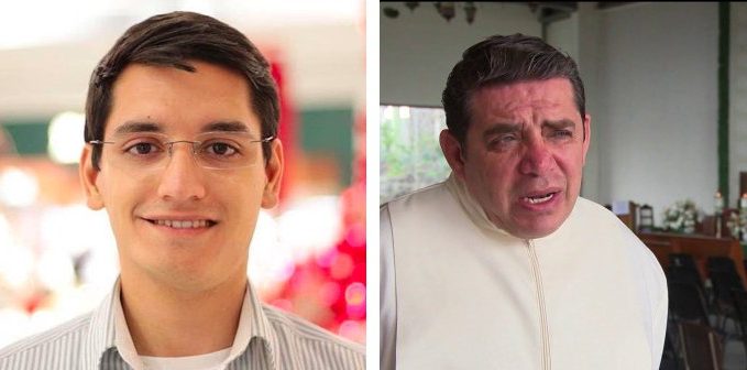 Por matar a Leonardo Avendaño, sacerdote Francisco permanecerá 27 años preso