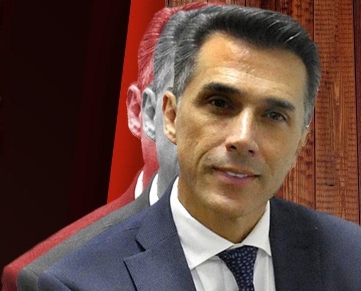 “La ley es la ley... y se debe respetar": Sergio Mayer, pide respetar decisión del INE