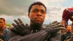 Marvel lanzó fechas de estreno para nuevas cintas entre ellas Black Panther 2