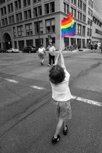 17 de mayo; Día Internacional contra la Homofobia, Transfobia y Bifobia