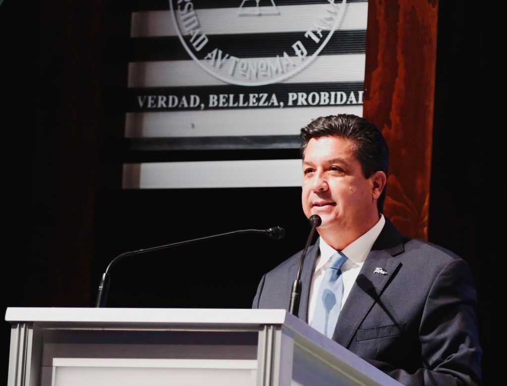 AMLO urge a SCJN resolver caso del gobernador de Tamaulipas