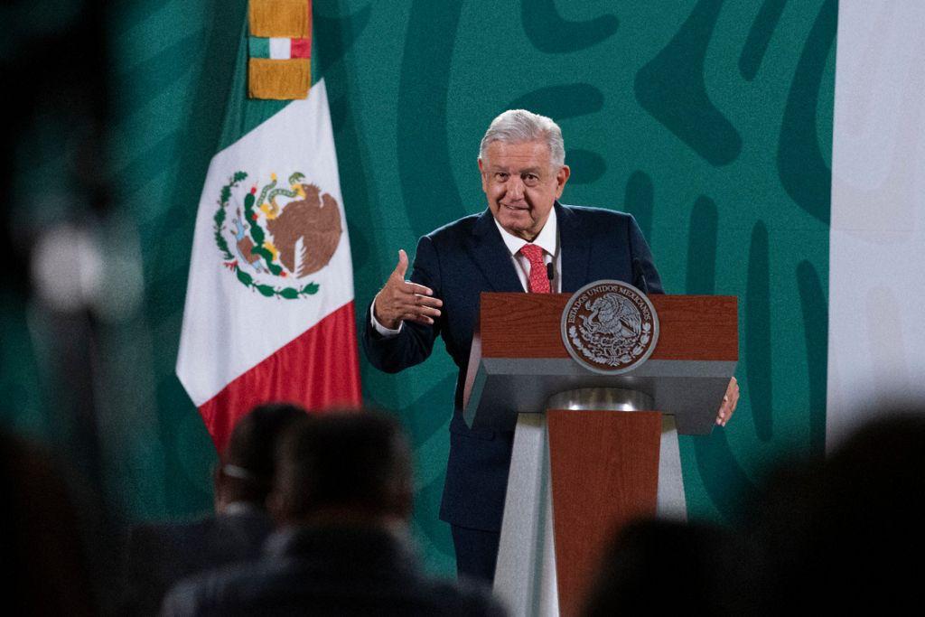 México abierto a observadores electorales