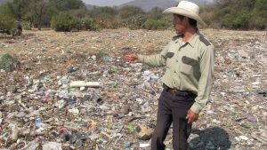 A Canal 22 llega el documental “Río Negro”, sobre aguas contaminadas en Hidalgo
