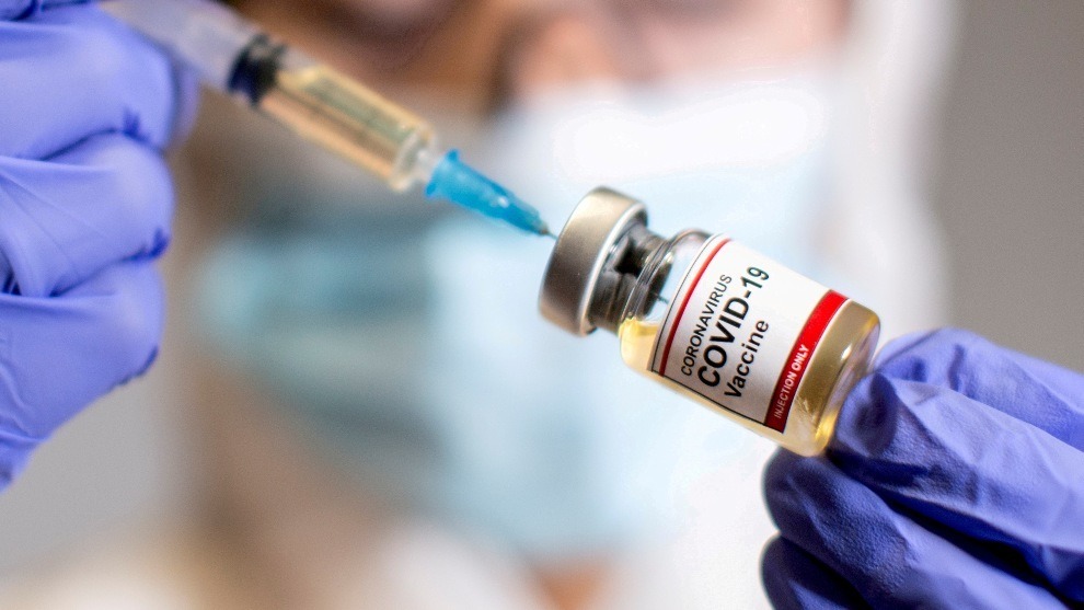 OMS: altas tasas de vacunación ayudarían a frenar variantes Foto: Internet