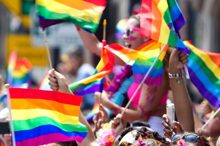 #Pride: Inicia el mes del orgullo LGBT Foto: Internet