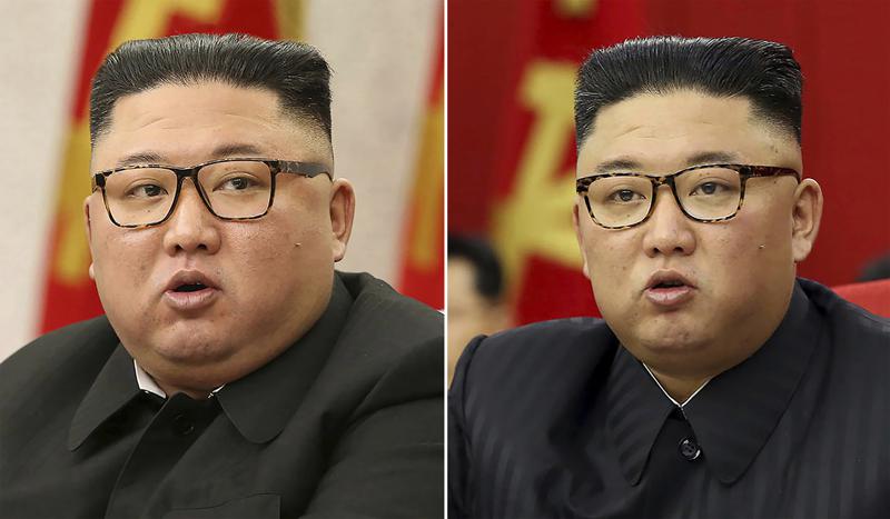 Kim Jong-Un adelgaza, desata especulaciones sobre su salud