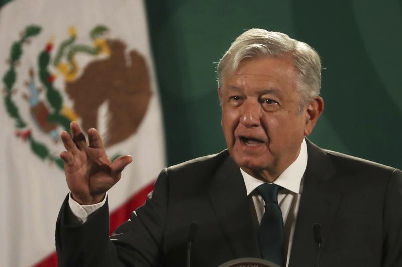 AMLO anuncia investigación a fondo por ataques en México