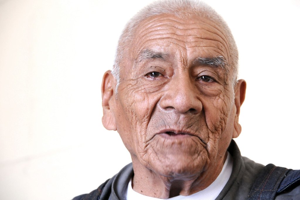 Con 84 años Felipe Espinosa obtendrá titulo de Ingeniero de la BUAP