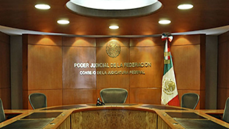 Poder Judicial Foto: Internet