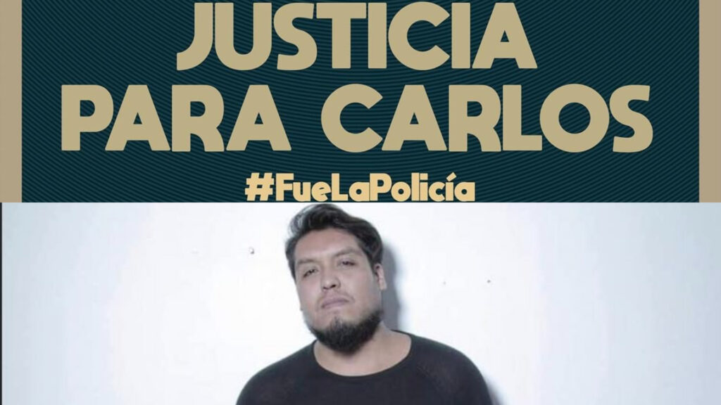 Joven murió dentro de separos en Puebla tras ser detenido por policías