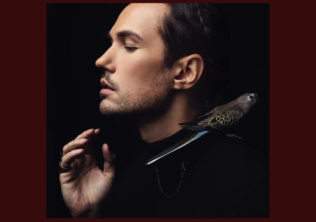 Ganador de 2 Grammys, Jonas Myrin, lanza primer sencillo en español