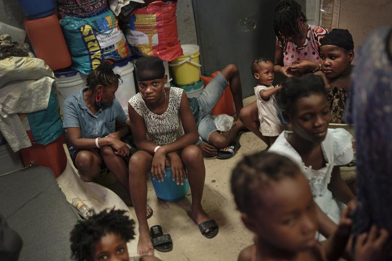 Haití busca a cinco fugitivos por asesinato del presidente