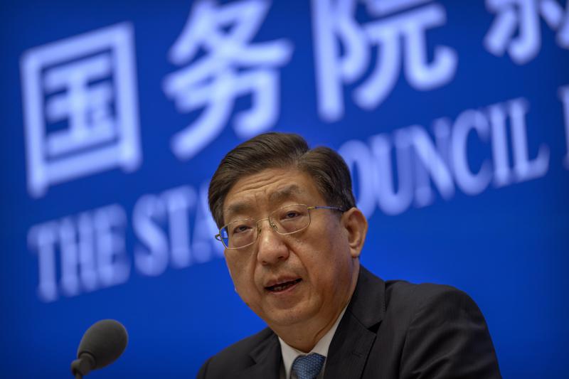 China rechaza plan de la OMS para estudiar orígenes de COVID