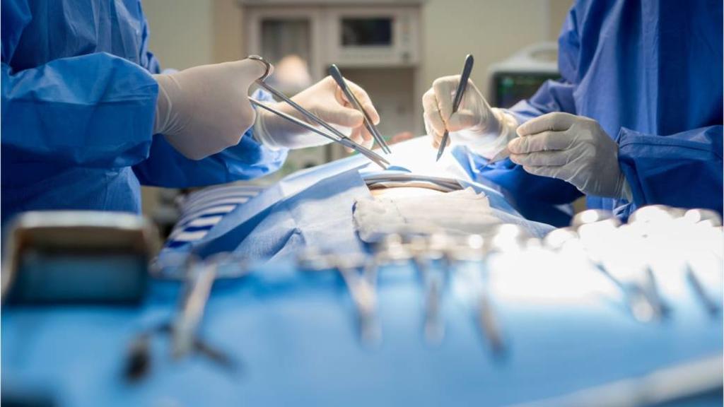 Hospital en Ohio trasplanta riñón al paciente equivocado Foto: El Siglo de Durango