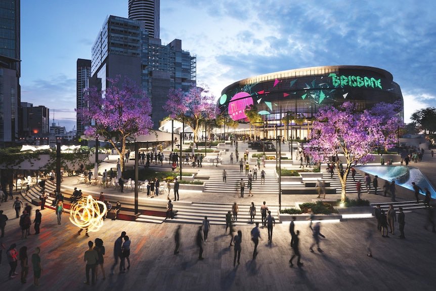 Brisbane, sin rival, recibe sede de Juegos Olímpicos 2032