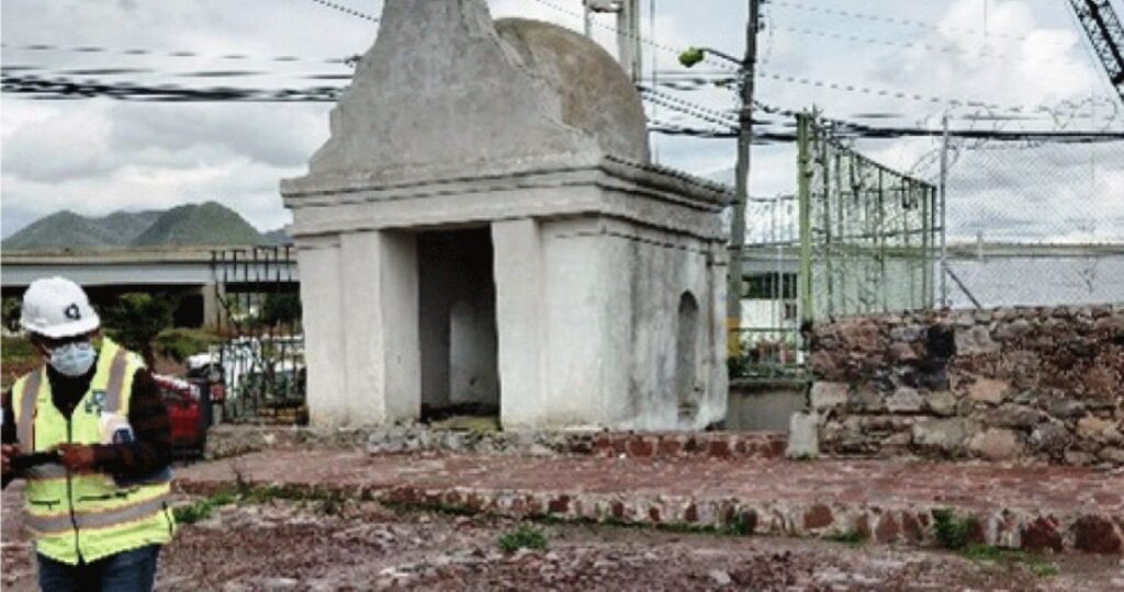 México cubre hallazgo arqueológico por costos del COVID-19
