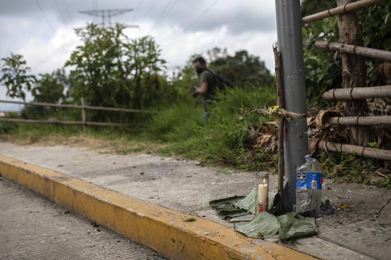 Asesinan a balazos a periodista en Veracruz