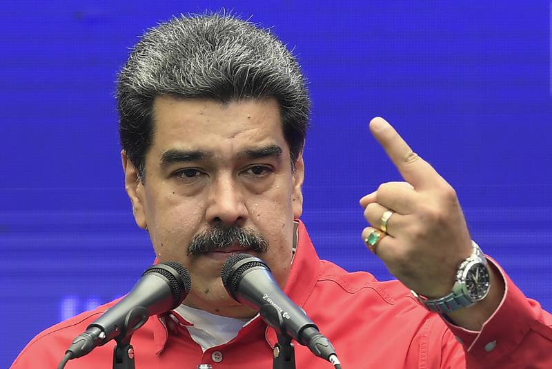 Gobierno y oposición venezolana apuestan a diálogo en México