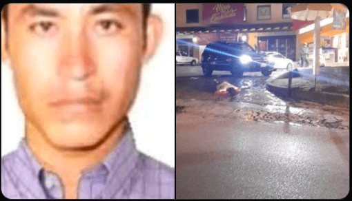 Asesinan a líder de un cartel en el centro de México