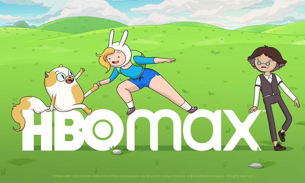 HBO Max y Cartoon Network preparan el spin-off de ‘Hora de aventura’