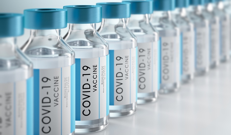 Pfizer y Moderna suben los precios de las vacunas COVID-19 Foto: Internet