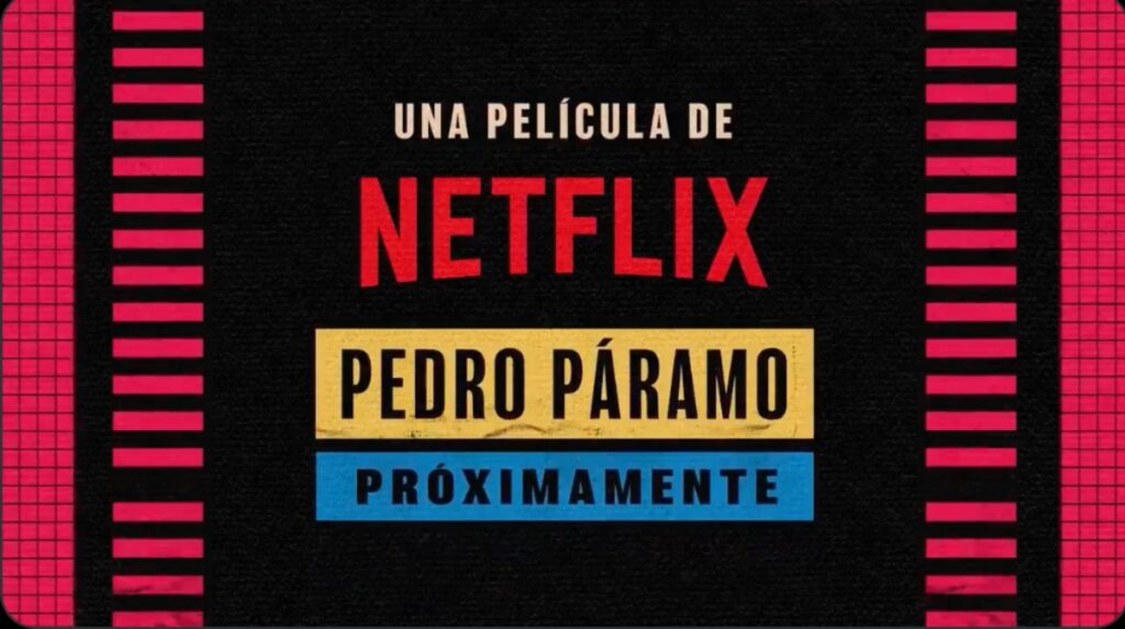 Netflix Foto: Internet