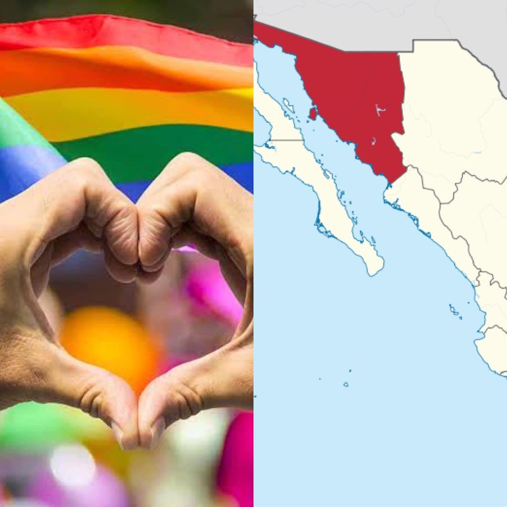 Aprueban matrimonio igualitario en estado de Sonora