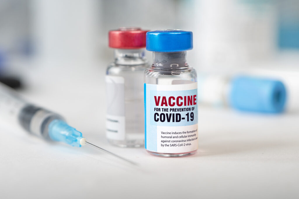 Variantes de Covid-19 reducen eficacia de vacunas, pero evitan que la enfermedad se agrave Foto: Internet