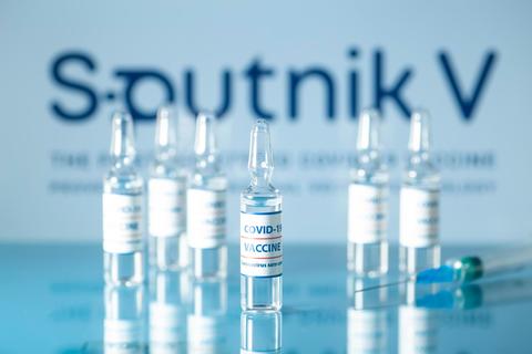 Si planeas viajar a EUA y tienes la vacuna Sputnik V no podrás entrar al país Foto: Internet