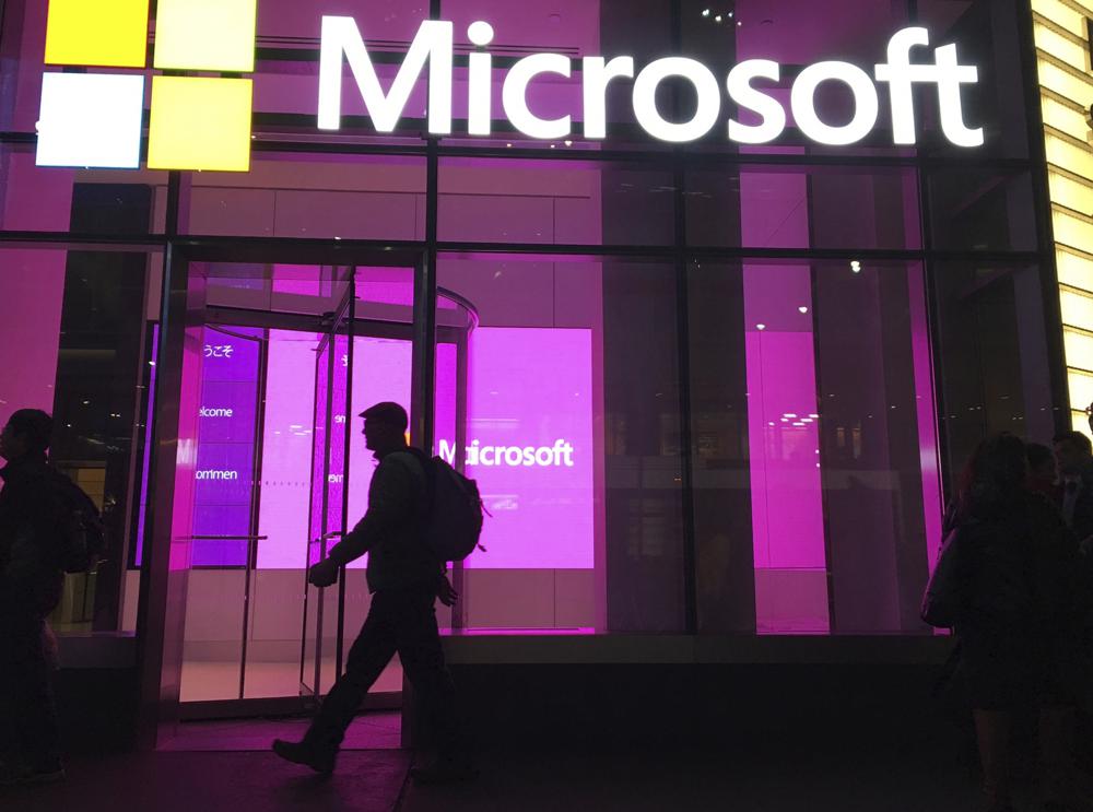 Rusia, principal Estado patrocinador de hackeos: Microsoft