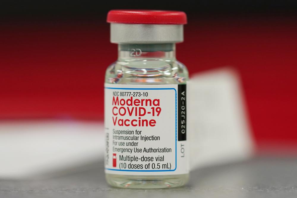 FDA aprueba combinar vacunas contra COVID-19 para refuerzos