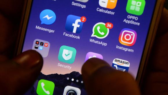 Causas por la que cayeron Facebook, WhatsApp e Instagram