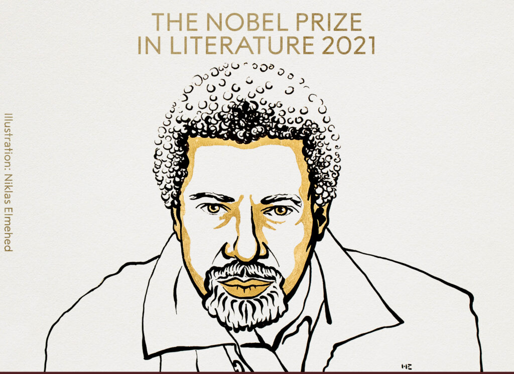 Novelista tanzano Abdulrazak Gurnah gana Nobel de Literatura