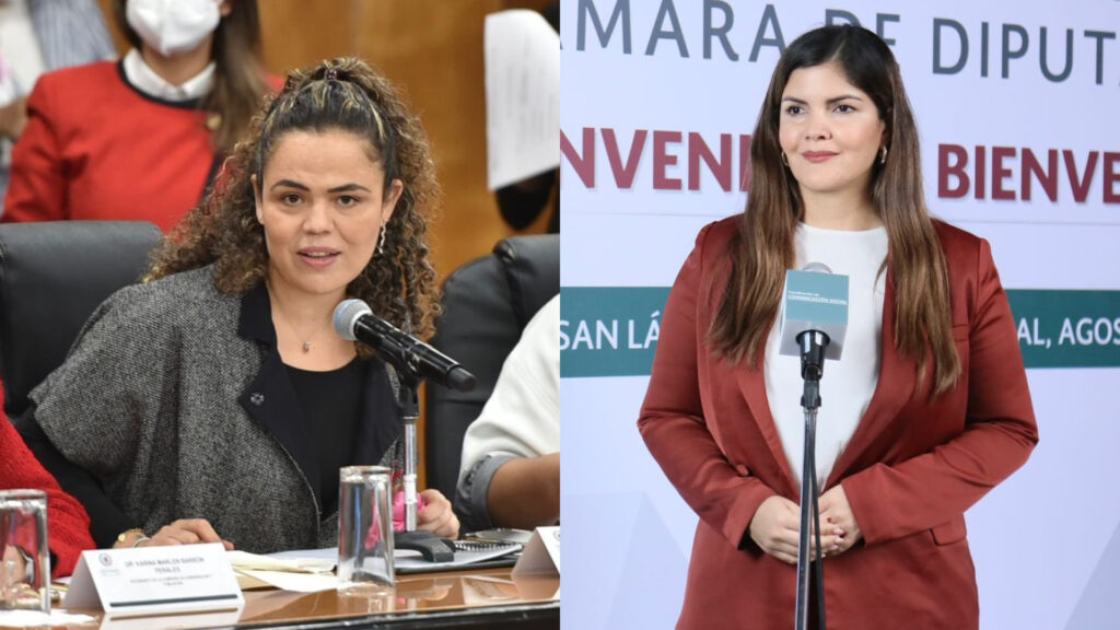 Analiza Gómez del Campo interponer denuncia contra la morenista Merary Villegas