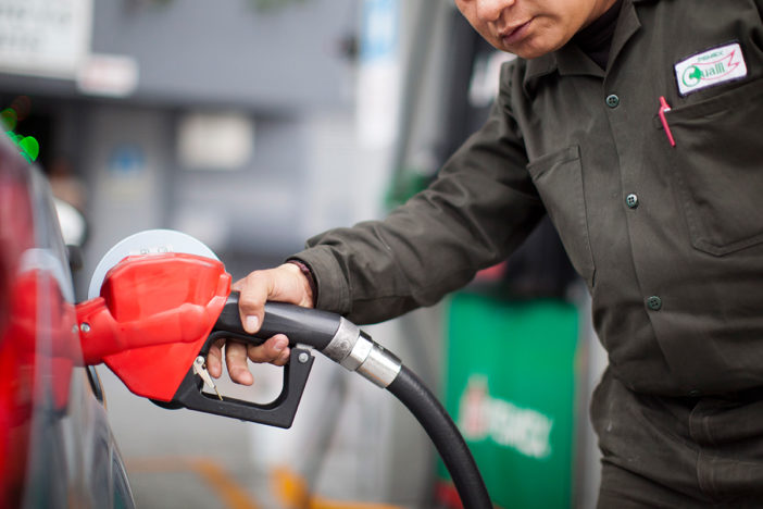 AMLO llama a gasolineros a mantener precios Foto: Internet