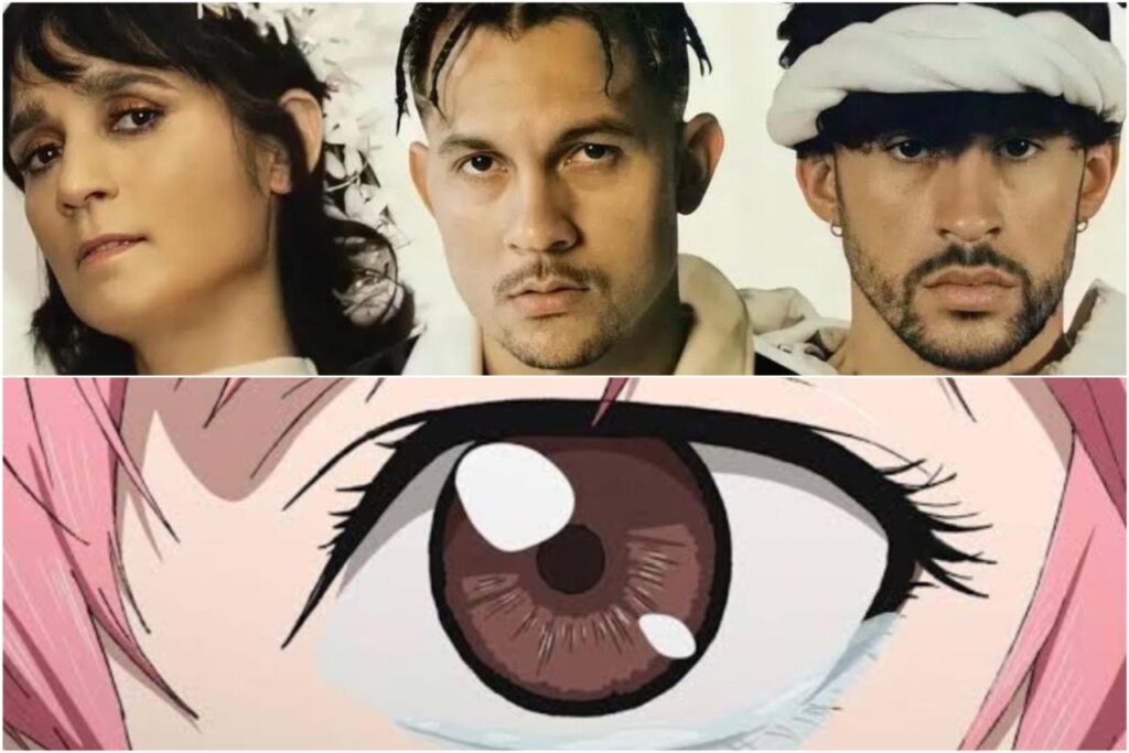 Julieta Venegas, Bad Bunny y Tainy lanzan colaboración inesperada ‘Lo siento BB’Foto: CM