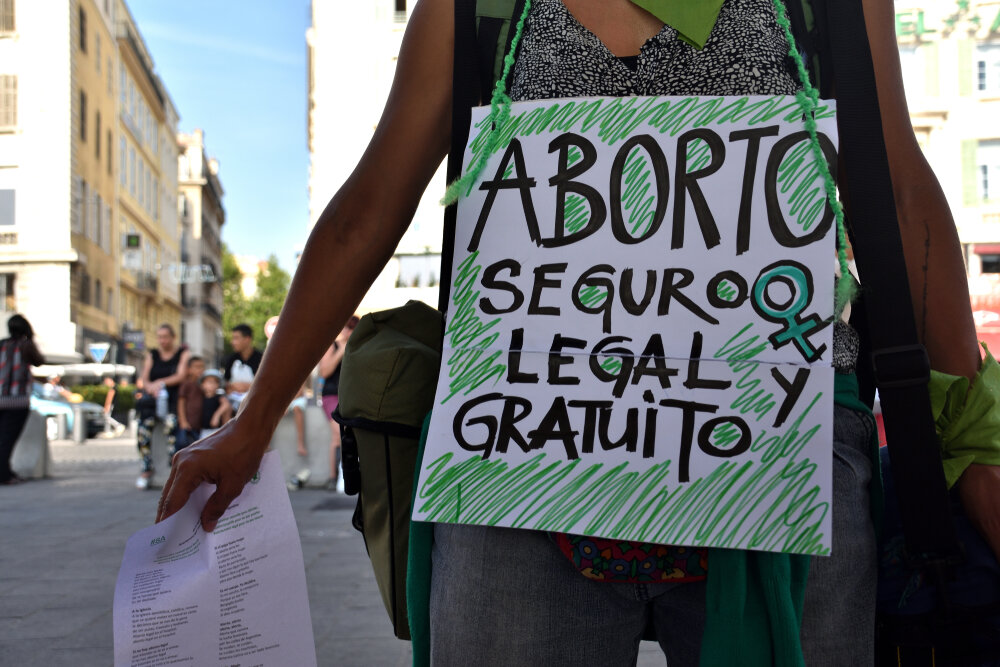 SCJN afirmó que sentencias sobre aborto la ponen a la vanguardia en derechos reproductivos en todo el mundo Foto: Internet