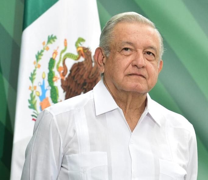 Se cumplió meta de vacunación anti covid: AMLO | Capital México