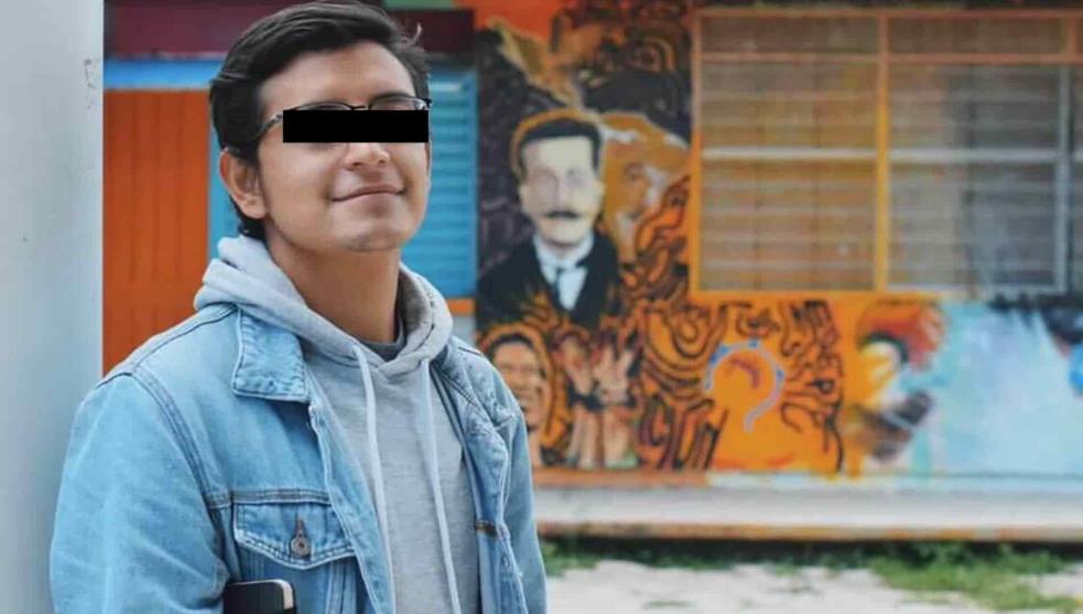 Daniel Moncada periodista asesinado durante un asalto en Ecatepec Foto: Internet