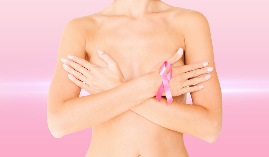 Urge Senado reforzar acciones de combate al cáncer de mama Foto: Internet