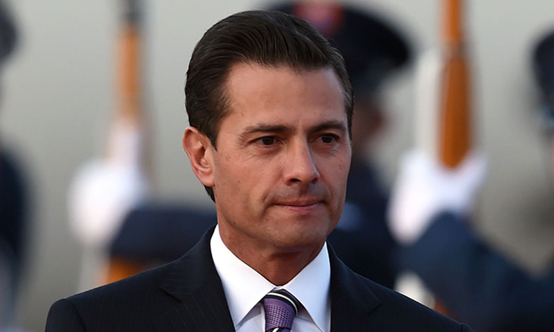 Reforma energética de Peña Nieto no cumplió con las expectativas, afirma titular de PEMEX Foto: Internet