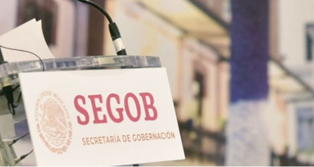 SEGOB finalizó charlas de sensibilización del “Programa Nacional de Derechos Humanos (PNDH) 2020-2024” Foto: Internet