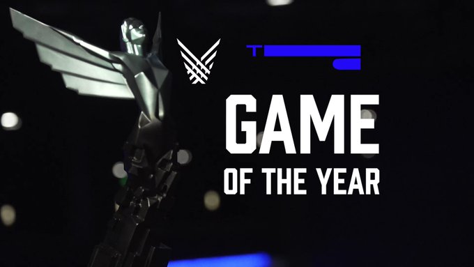 Nominados de The Game Awards 2021