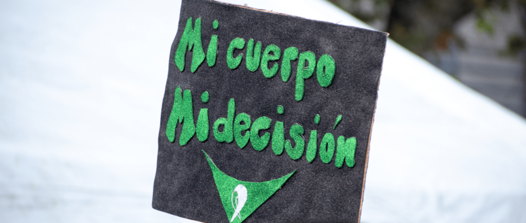 Diputados chilenos rechazan despenalizar el aborto Foto: Internet