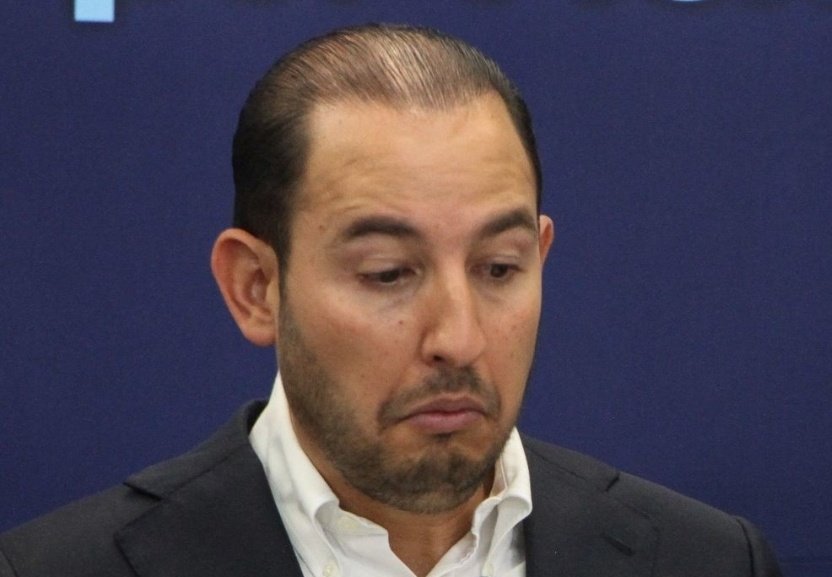 PAN sólo puede ganar 1 de 6 gubernaturas en 2022: Marko Cortés