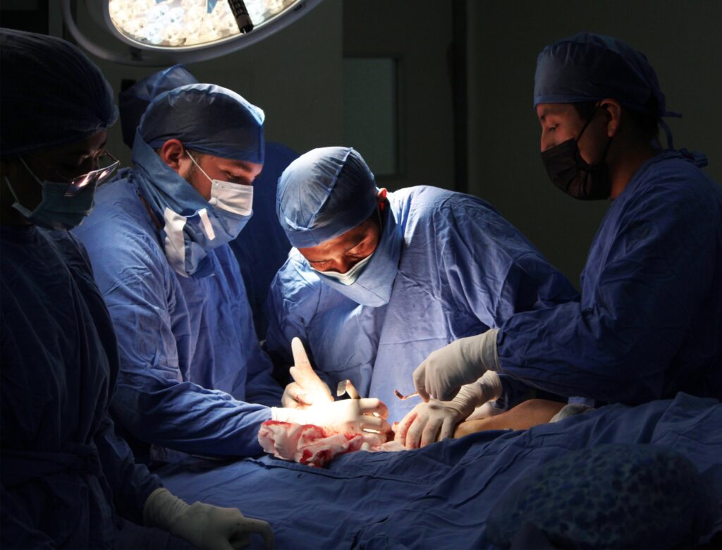 Más de 16 mil pacientes están en espera de un trasplante de órgano, informa IMSS Foto: @Tu_IMSS